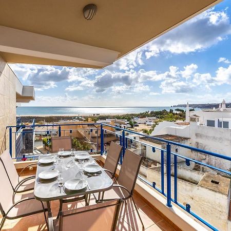 A Casa Do Guy Apartment Lagos Exterior photo