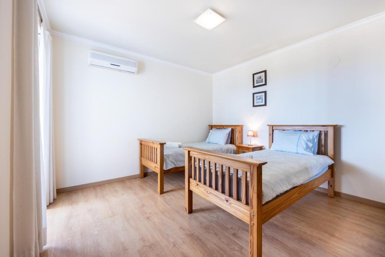 A Casa Do Guy Apartment Lagos Exterior photo