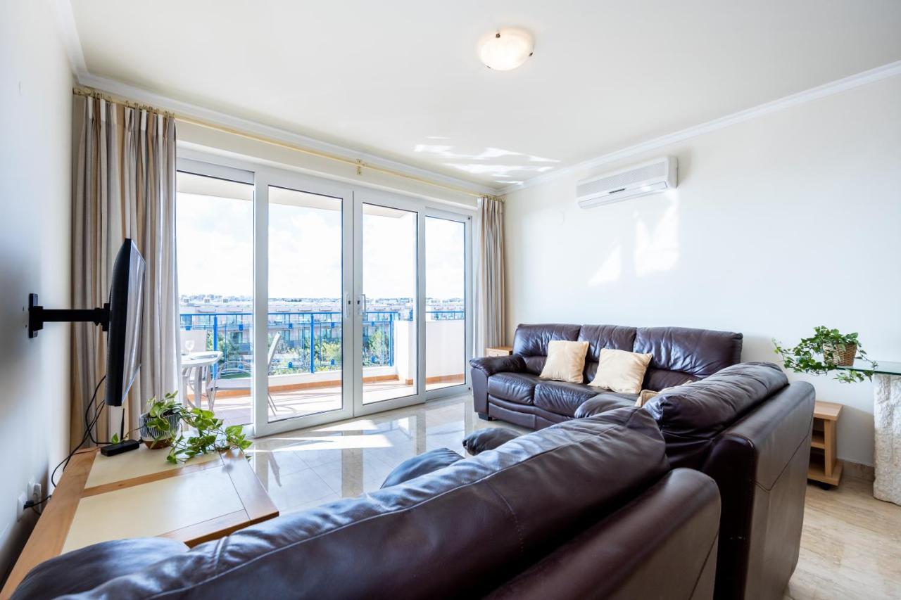 A Casa Do Guy Apartment Lagos Exterior photo