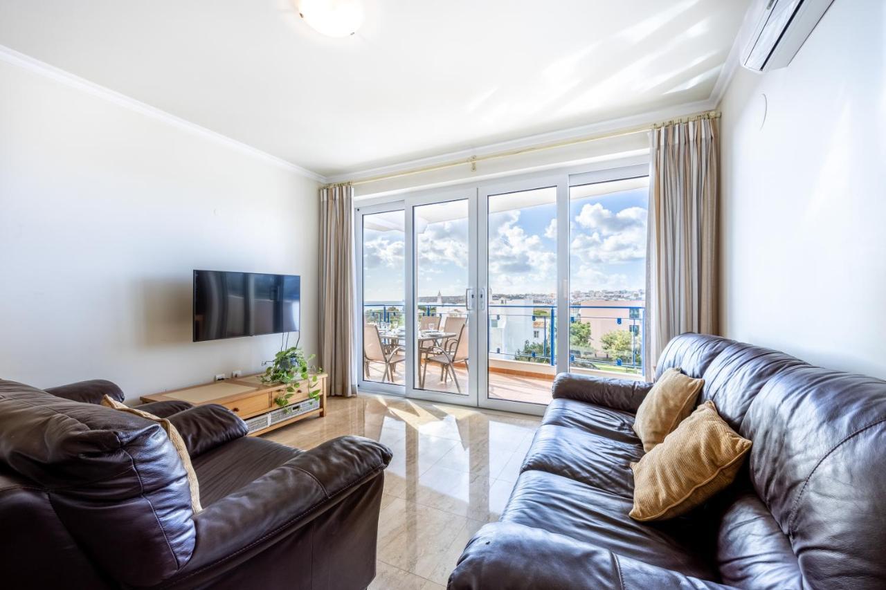 A Casa Do Guy Apartment Lagos Exterior photo