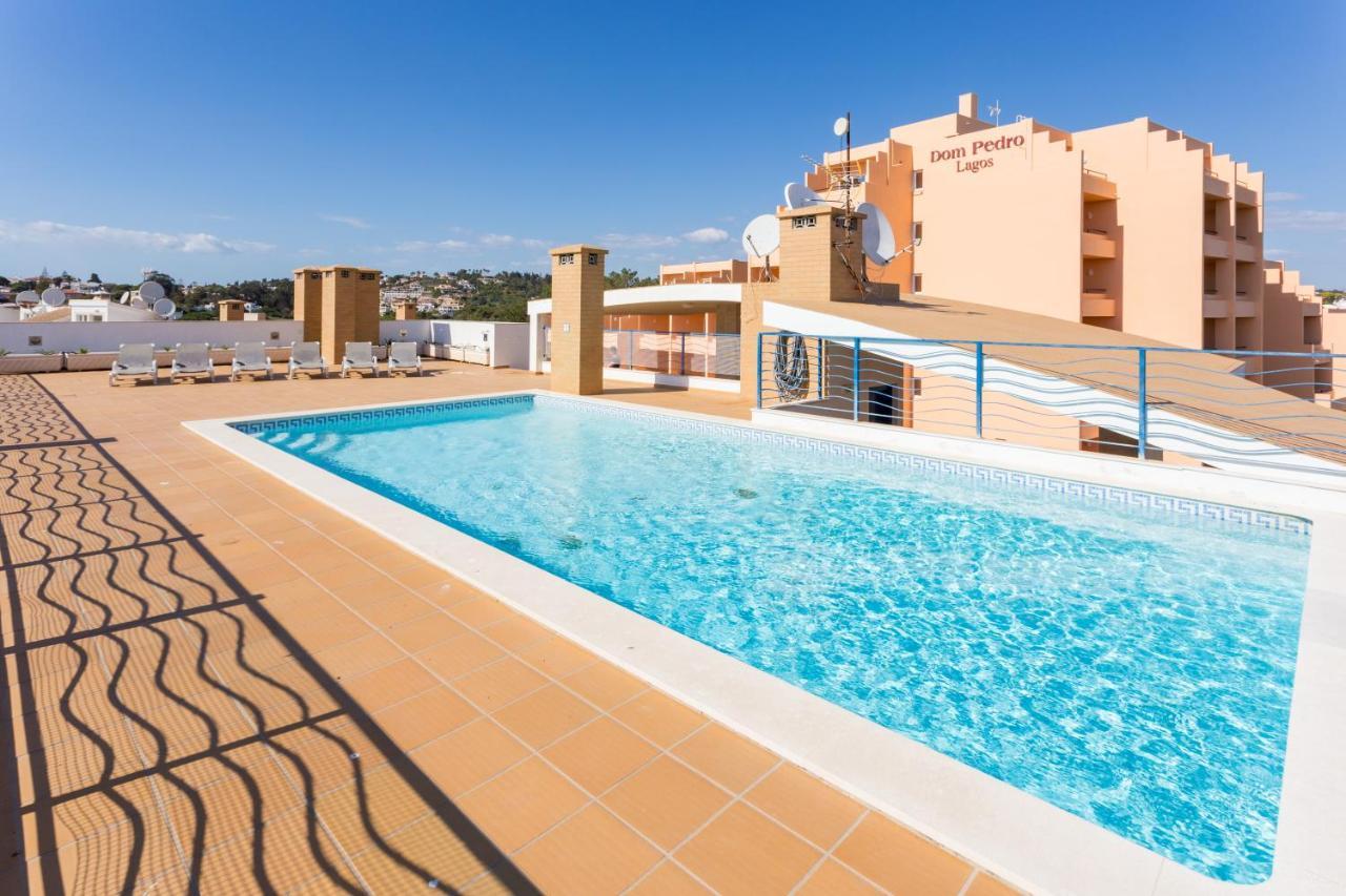 A Casa Do Guy Apartment Lagos Exterior photo