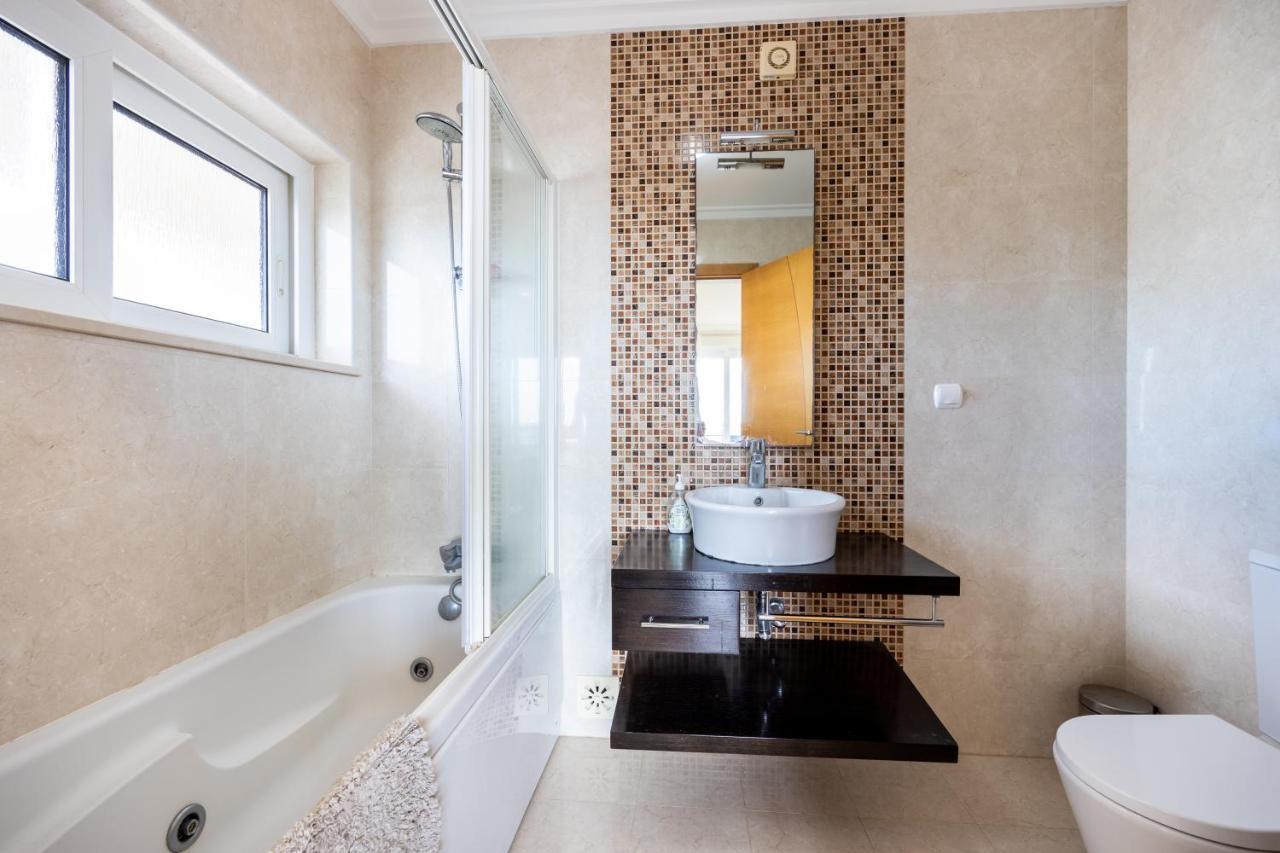 A Casa Do Guy Apartment Lagos Exterior photo